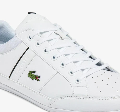 NWoB Lacoste Chaymon 0121 1 CMA Synthetic Sz 11 - 742CMA0014-147 thumbnail 2