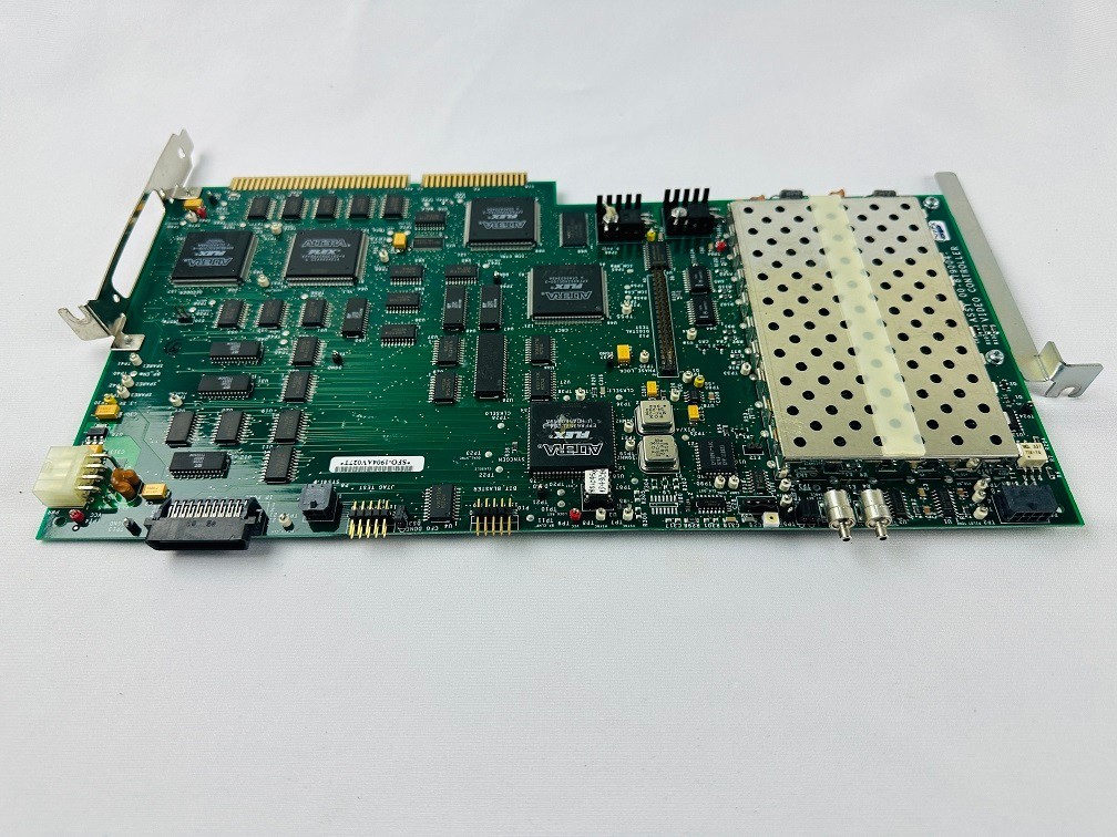 GE OEC Medical Systems 00-879004-09FX Video Controller