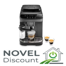 De'Longhi Magnifica Evo ECAM292.52.GB Kaffeevollautomat Kaffeemaschine GreyBlack