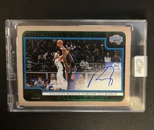 2024-25 Panini One and One Basketball Checklist Guide in-content 25