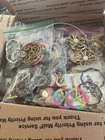 Huge 18+ lb Costume Jewelry Lot Vintage to Modern Mix All Wearable or Crafts