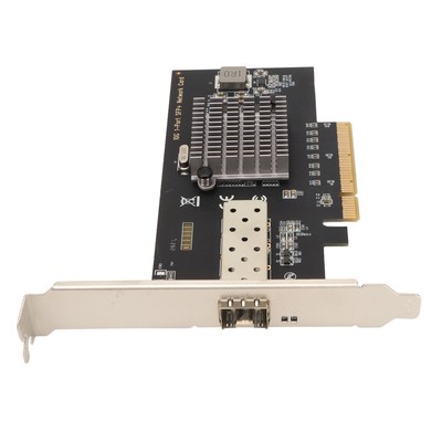 10Gb SFP Network Card NIC PCI Express X8 Slot For 82599 Chipset PCI Exp CB