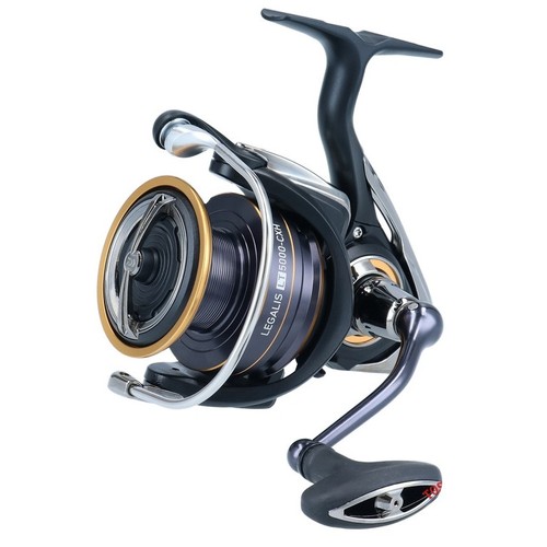 Mulinello Spinning Daiwa Legalis LT M.130 - Bild 10 von 19