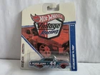 Hot Wheels premium Vintage Racing 64 Ford Galaxie  500 real riders new 18/30