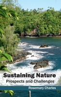 Rosemary Charles | Sustaining Nature | Buch | Englisch (2015) | Gebunden