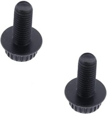 Dewalt 2 Pack of Genuine OEM Blade Bolt - N600011-2PK