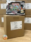 Case Scellée 6 Coffrets Victini EV10.5 - Flamme Blanche/Foudre Noire