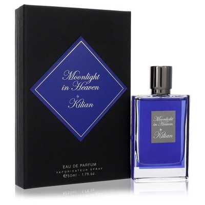 Moonlight In Heaven by Kilian Eau De Parfum Spray (Unisex) 1.7 oz For Women Bra