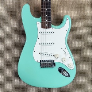 American Vintage '62 Stratocaster | eBay