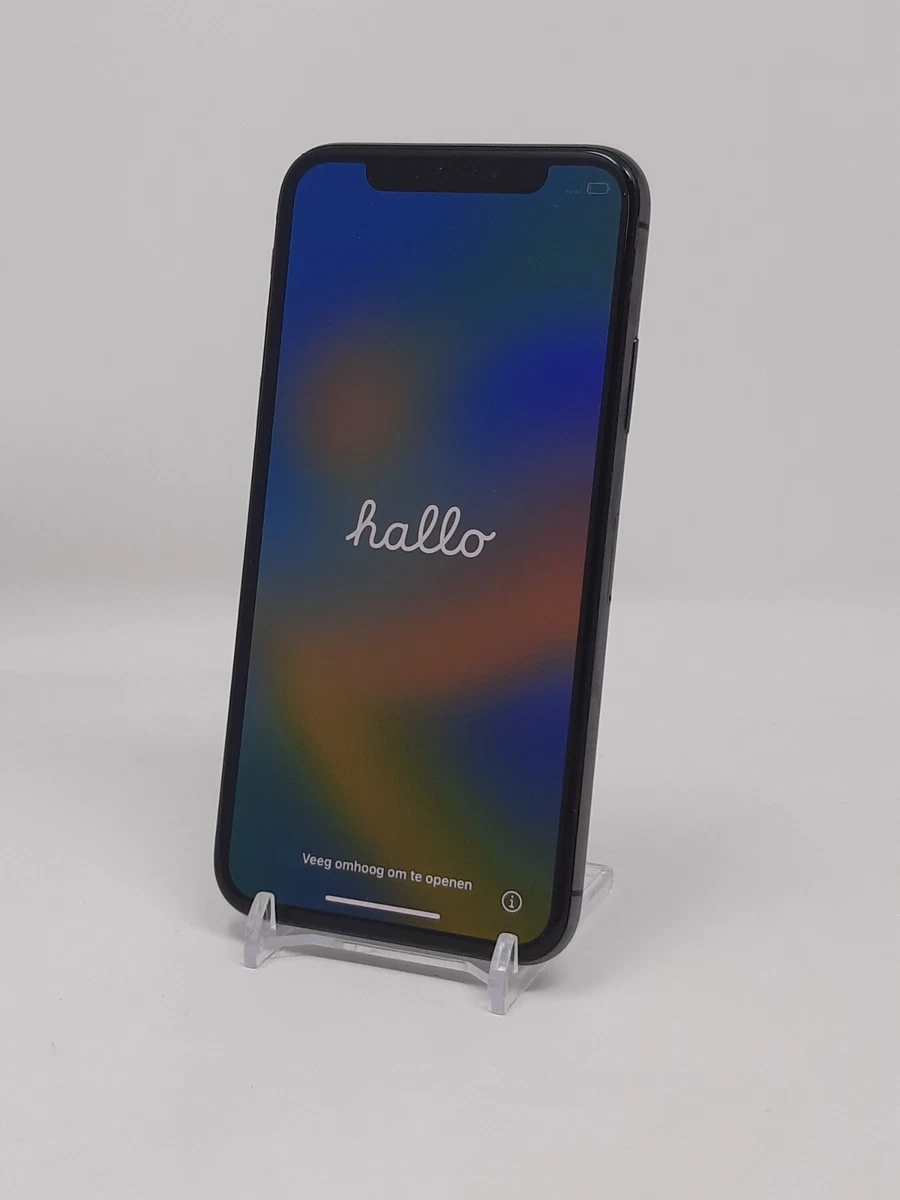 苹果iPhone x 64gb 手机和智能手机| eBay