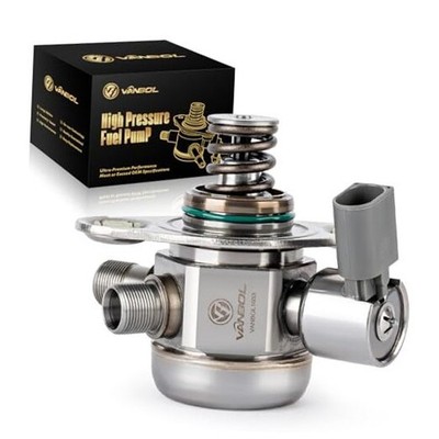 High Pressure Fuel Pump Compatible with Mercedes-Benz C300 2013 2014, C350 