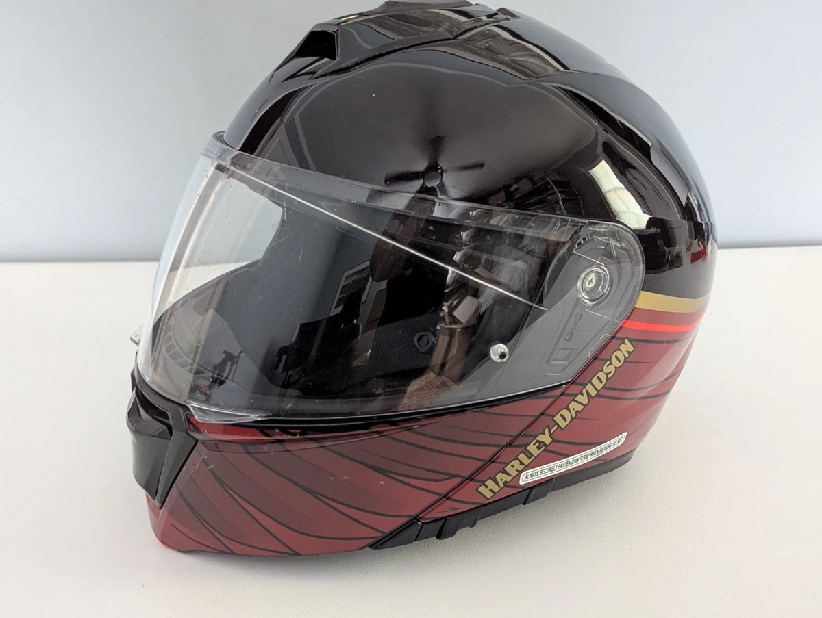 Harley-Davidson Size XL Motorcycle & Powersports Helmets for sale