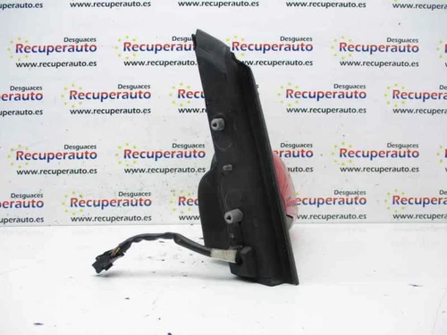 Specchietto Retrovisore Sinistro per SEAT ALTEA (5P1) Arena 2005 6613186 - Imagen 2 de 10