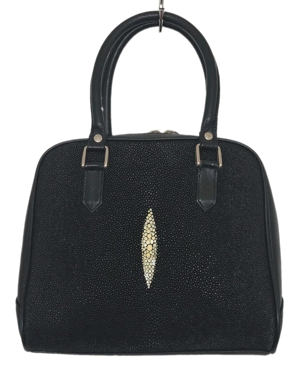 ステイングレイ(エイ)スキンのバック stingray purse products for sale | eBay