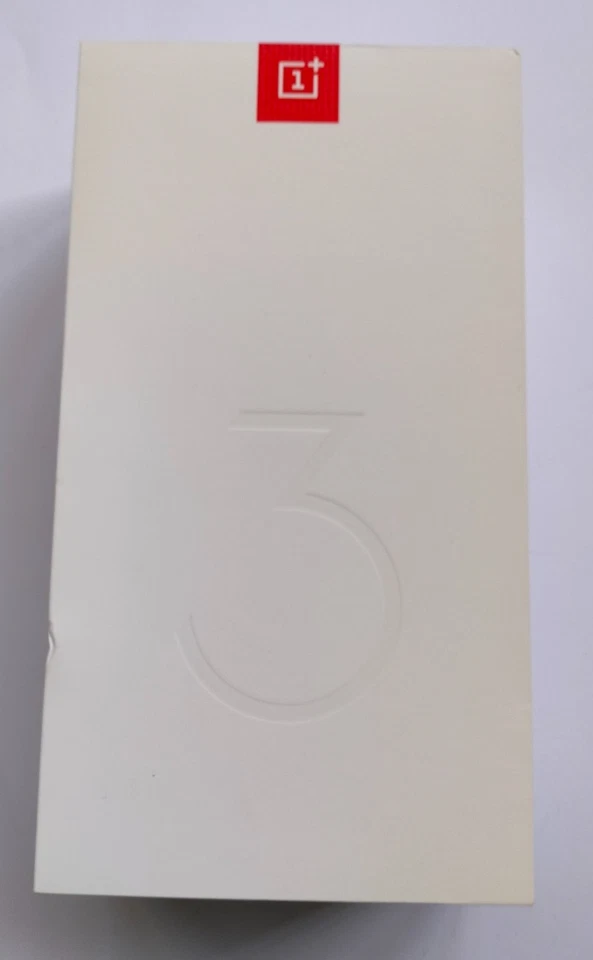 OnePlus 3T - 128GB - Gunmetal Grey - Unlocked - V.Good Condition - Fully working - Image 2 of 4