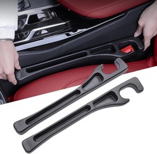 No Drop Seat Guard, Car Seat Gap Filler, Car Gap Filler Organizer, Universal Dro