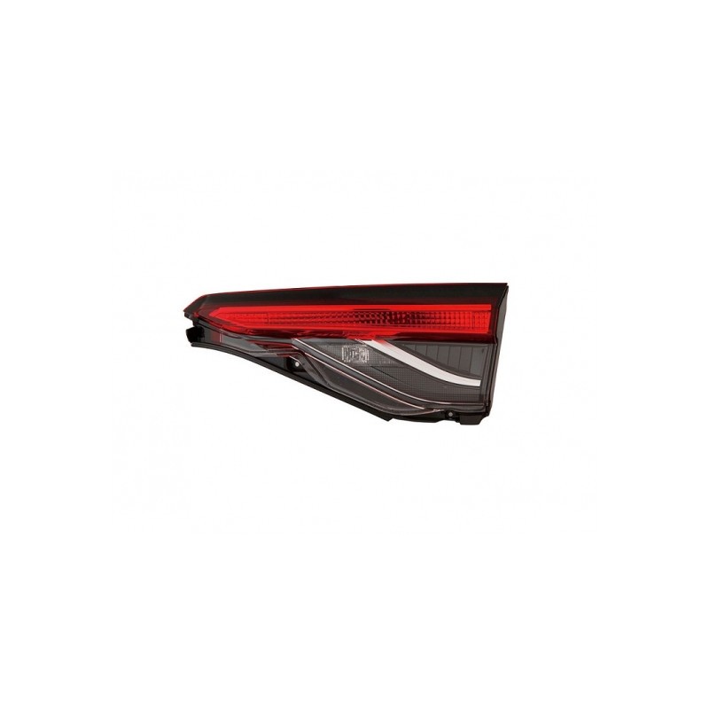Feu arrière gauche intérieur Toyota Corolla E210 2019 2020 2021 2022 2023 pièce de rechange Sedan