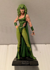 Polaris Eaglemoss Lead & Pained Statue 3½ Ta...