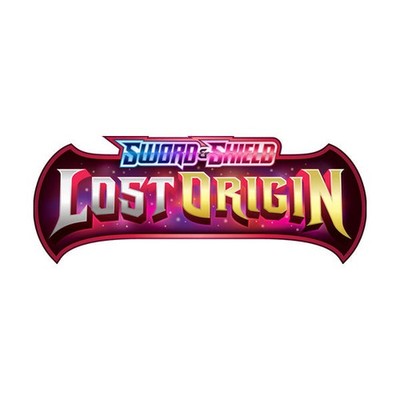 Pokemon Lost Origin: Choose your card - Holo, Reverse Holo, Common, Uncommon