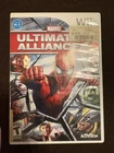 Marvel: Ultimate Alliance 2 (Nintendo Wii, 2009)