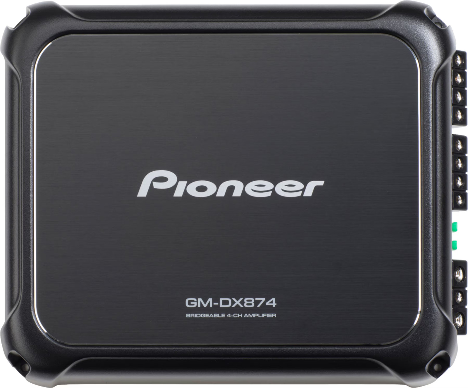 Pioneer - 4-канальный усилитель класса D - Черный 44190₽