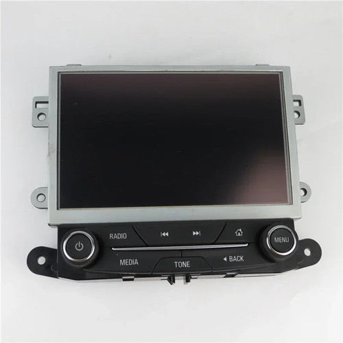 For Buick ENVISION Central Control Screen LCD Display Screen 1pcs - Foto 1 di 4