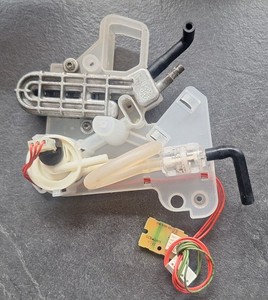Krups EA9000 EA9010 Kondensator Flowmeter Wasserfilter Sensor Wassertank