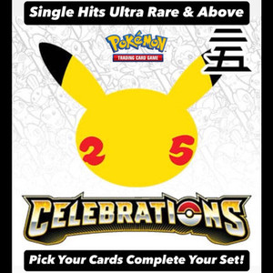 25th Anniversary Pokemon Cards | eBay 25th Anniversary Pokemon Cards | eBay