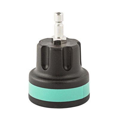 STEELMAN Nylon NO.18 Radiator Expansion Tank Test System Adapter, 60420
