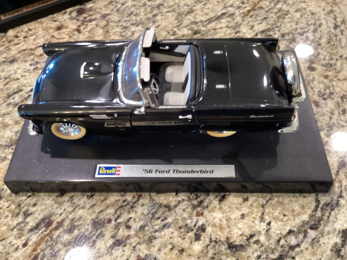 Revell Ford 1:18 Scale Diecast & Toy Vehicles for sale | eBay