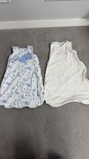 Sleeping Bags Bundle 6–12 Months Grobag & Nutmeg Used Excellent