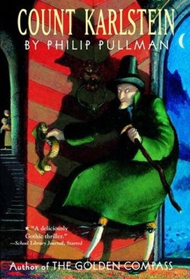 Count Karlstein Paperback Philip Pullman