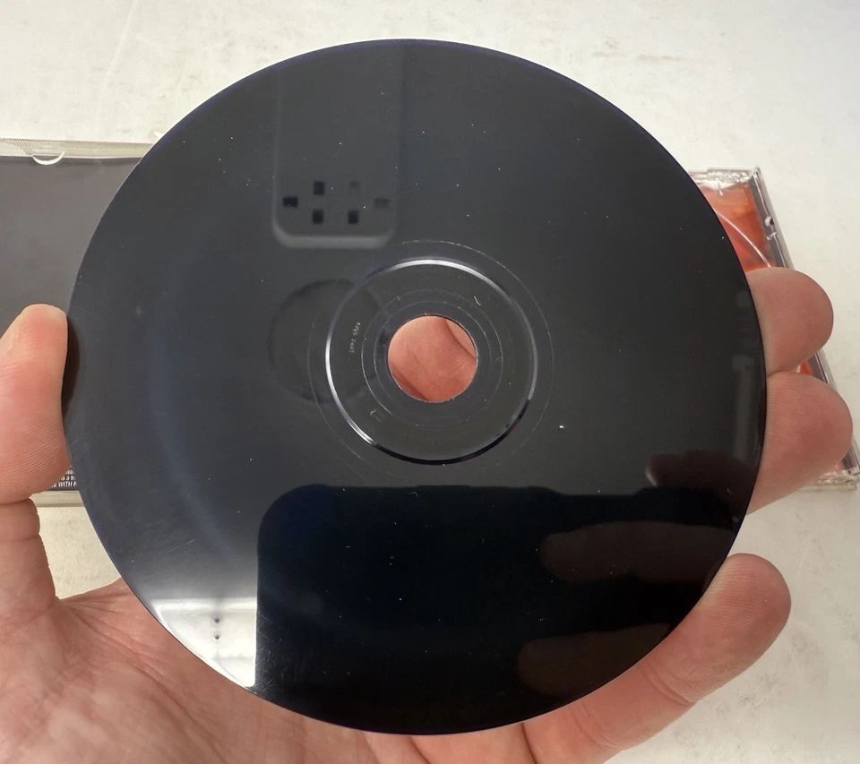 Mission Impossible For PlayStation one PS1 Complete Test Working CIB - Image 4 of 4