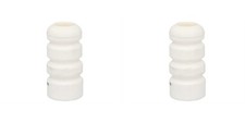 2x Anschlagpuffer Federung Vorderachse beidseitig für Peugeot 307 3A/C 308 I 4A_