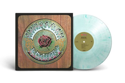 American Beauty von The Grateful Dead [VINYL]