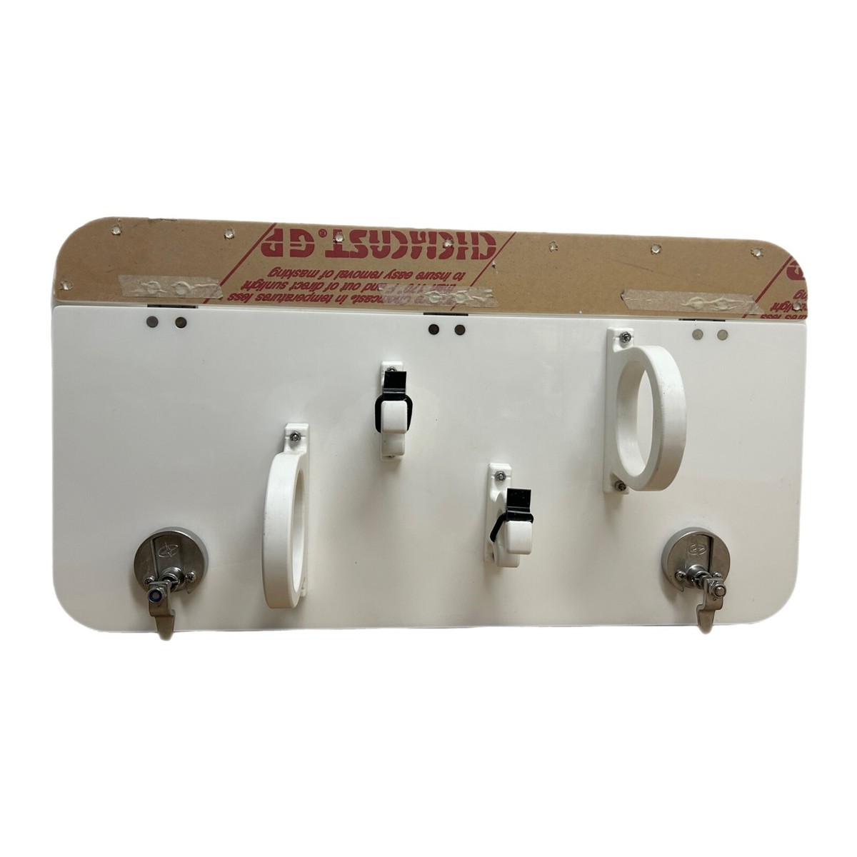 Sea Fox Boats Forward Hardtop Storage Door for Ultima Hardtops | eBay