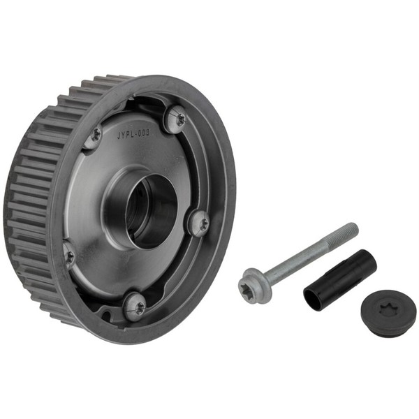 NTY Nockenwellenversteller FüR Opel Zafira B A05 1.8 Astra J L35 1.6 L48-image