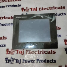 MITSUBISHI GT1050-QBBD HMI (MADE IN JAPAN) SUPERIOR QUALITY FREE SHIPPING