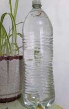 Cornish Sea Water 4 Litres Beneficial Bacteria Marine Tank Aquarium Spiritual
