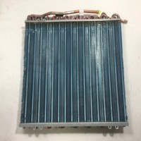Sears Evaporator Part : 83126-7 Sears Evaporator Part : 83126-7