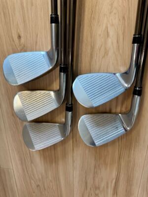 クラブ callaway great big beatha 2023 speeder R Golf Iron Set Callaway GREAT BIG BERTHA 2023 SPEEDER NX (R) 5pcs 6