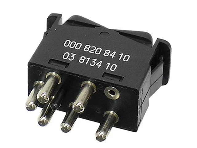 URO Parts (4D0 837 231T Telecomando Pulsante