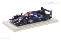 Oreca 07-Gibson 24H Le Mans 2019 Hanson/King/Taylor Spark 1:43 S7920