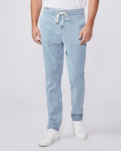 Fraser Pant - Vintage Blue Vista Brand 