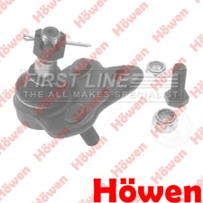 Fits Toyota Corolla RAV4 Celica Avensis Prius Ball Joint Front Lower Howen