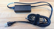 HP Charger AC Power Adapter 65W 19.5V 3.33A 7.4mm 5.0mm black tip