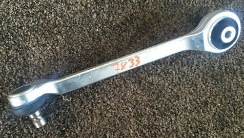 Audi A6 4b A4 B5 VW Passat 3B Querlenker VORNE OBEN LINKS