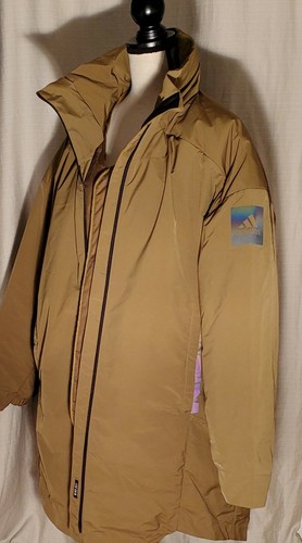 NWT Adidas Performance Myshelter 4-1 