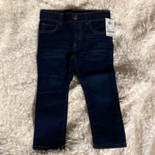 Baby Oshkosh B'Gosh Jeans Medium Wash