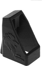 RAEIND Magazine Quick Ammo Speed Loader For CZ 75 SP-01 SHADOW 9mm Made In USA